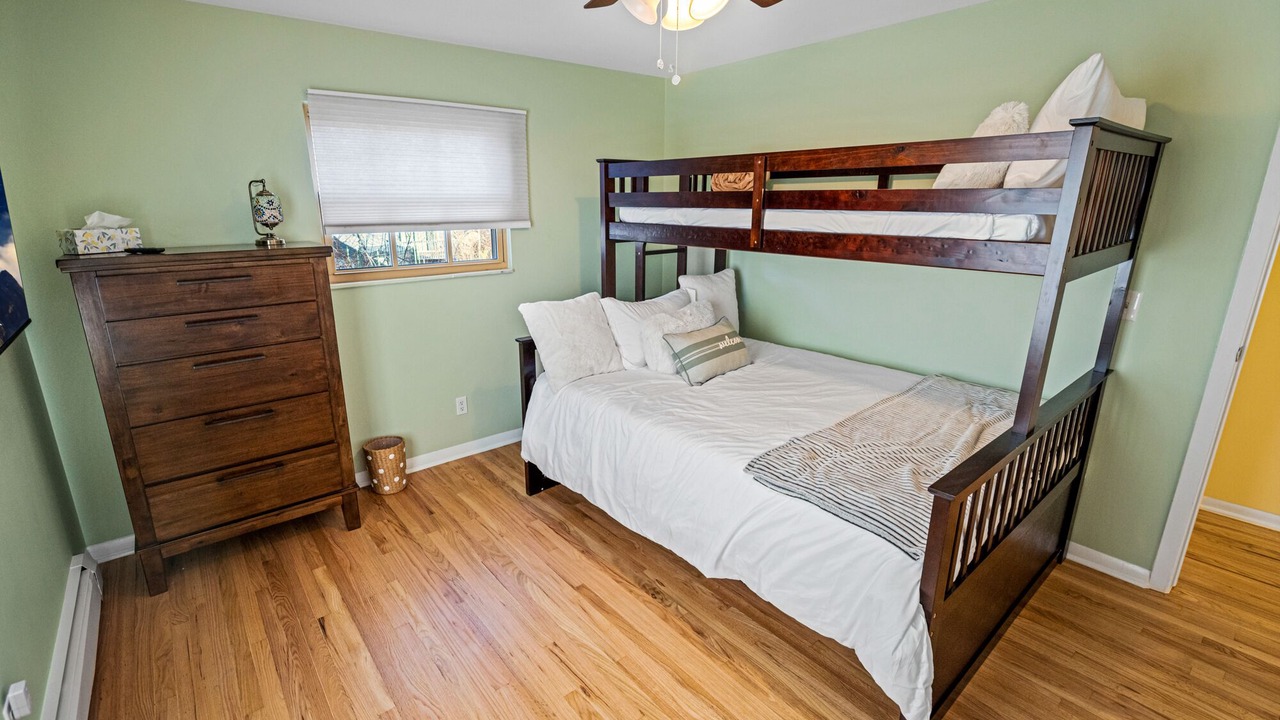 Photo of Bedroom in Littleton
