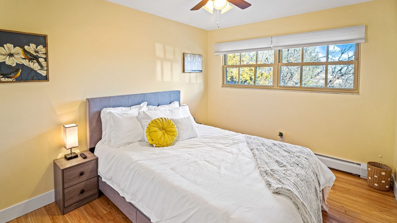 Photo of Bedroom in Littleton