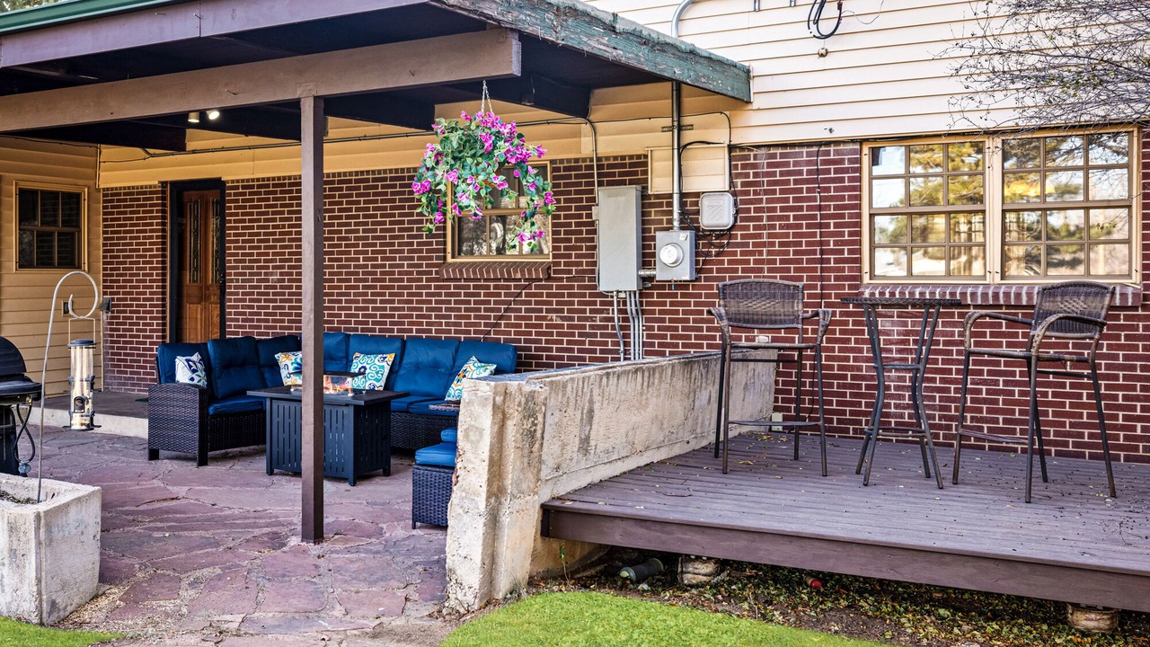 Photo of Outdoor in Littleton