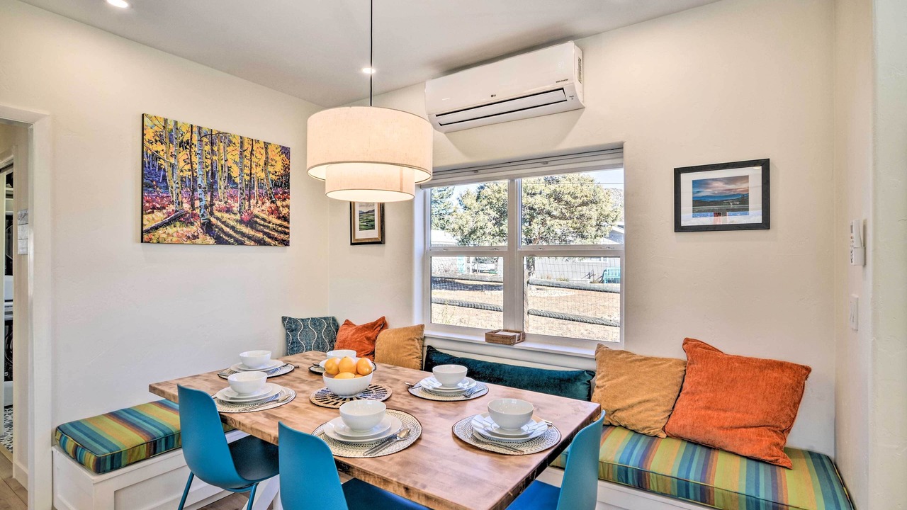 Photo of Livingroom in Buena Vista