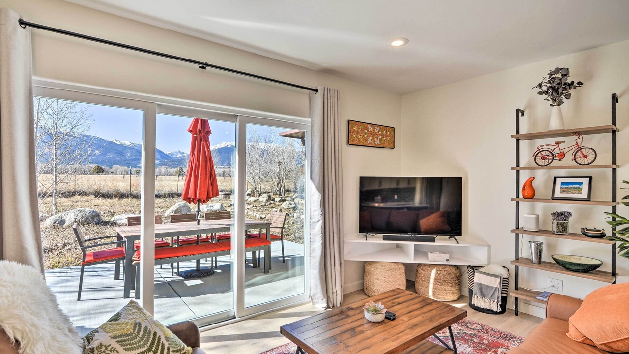 Photo of Bedroom in Buena Vista