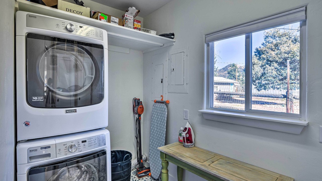 Photo of Bedroom in Buena Vista