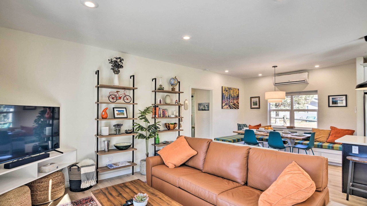 Photo of Livingroom in Buena Vista