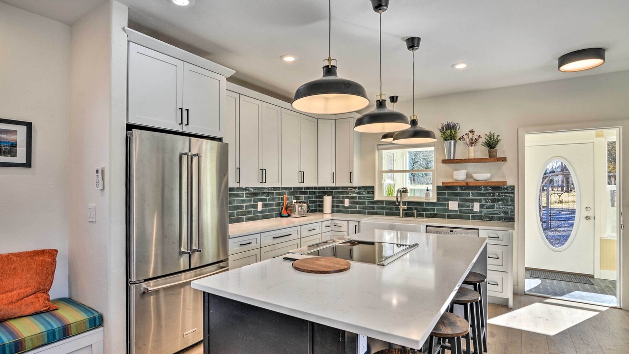 Photo of Kitchen in Buena Vista