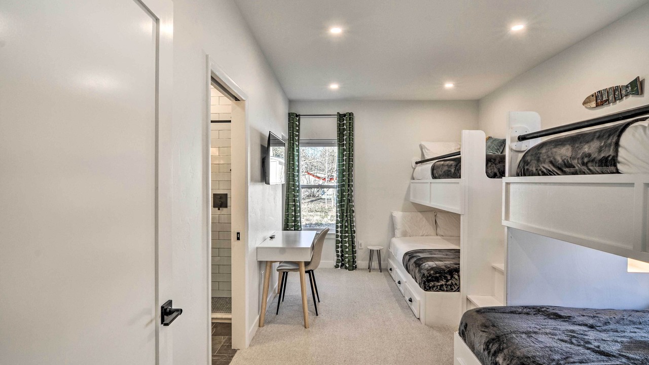 Photo of Bedroom in Buena Vista