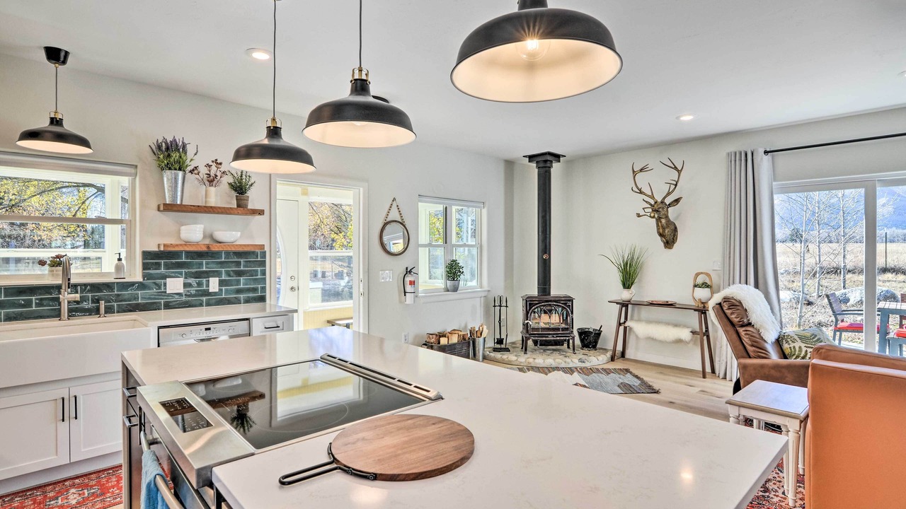Photo of Kitchen in Buena Vista