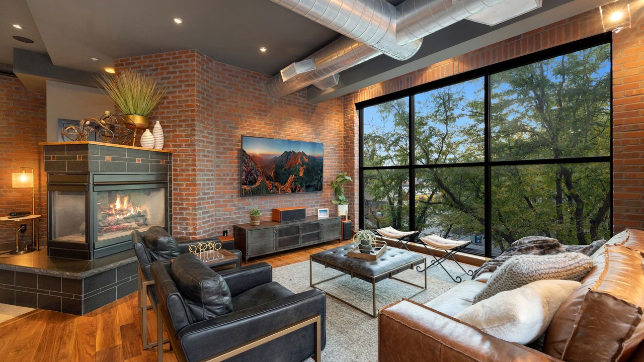Photo of Livingroom in Old Town