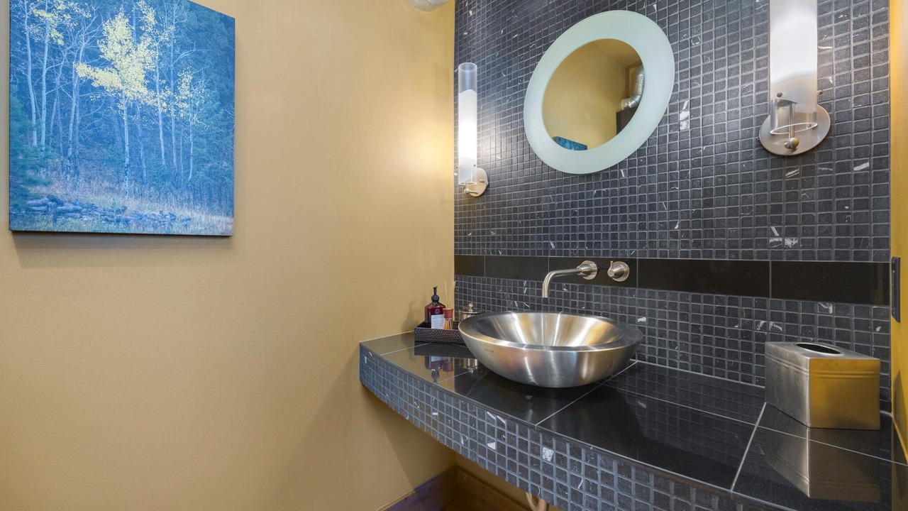 Photo of Bathroom in Old Town