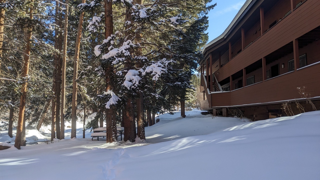 Photo of Outdoor in Old Town