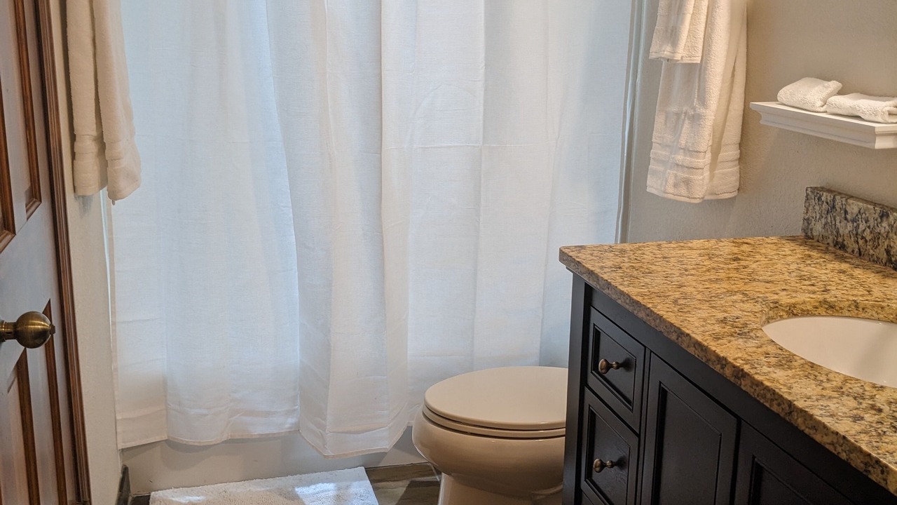 Photo of Bathroom in Old Town