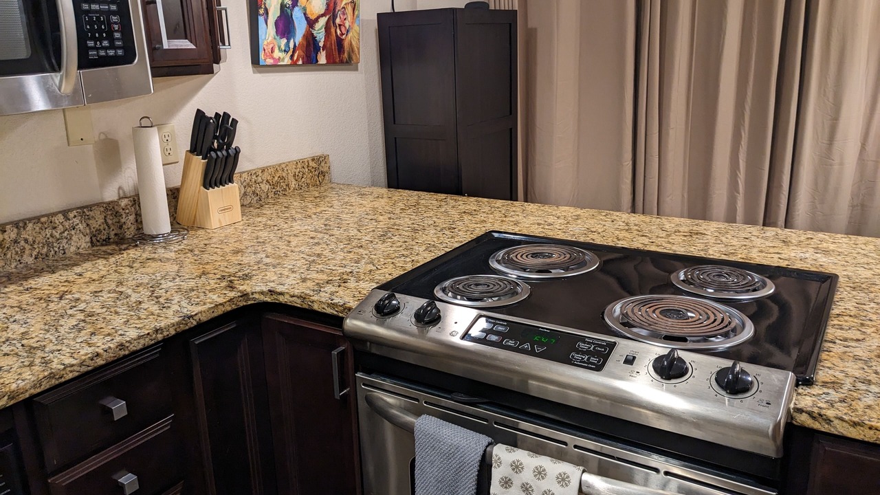 Photo of Kitchen in Old Town