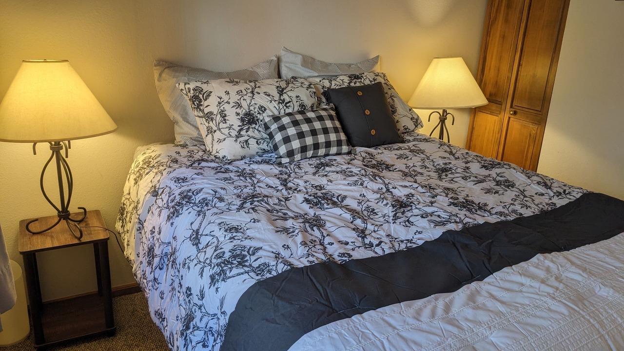 Photo of Bedroom in Old Town