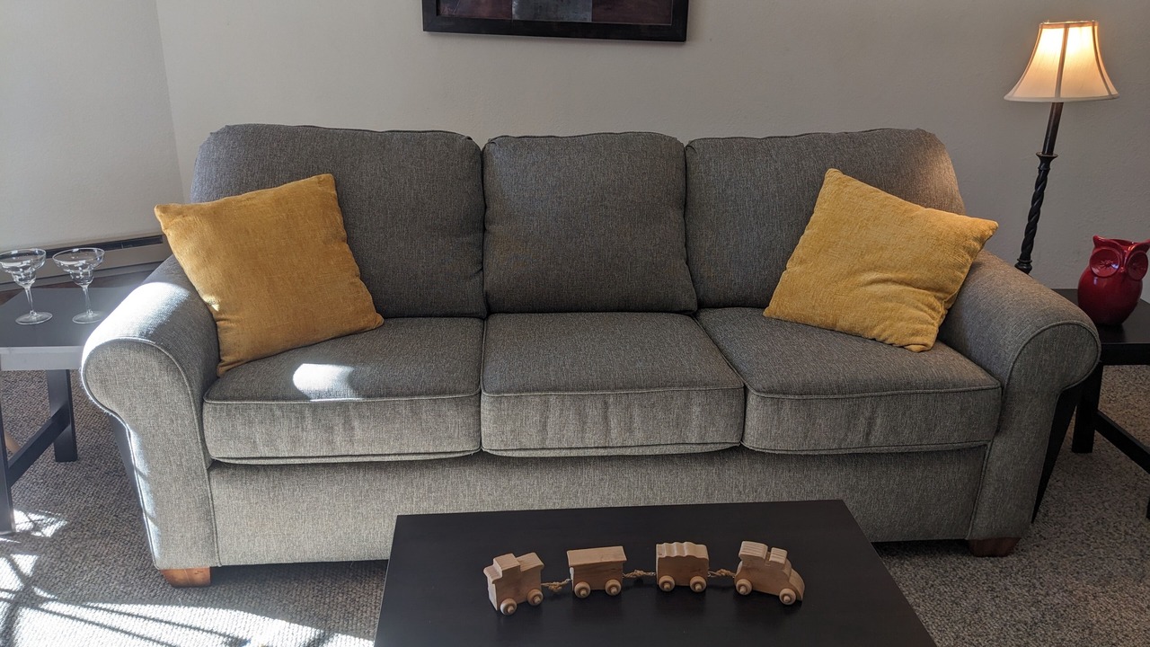 Photo of Livingroom in Old Town
