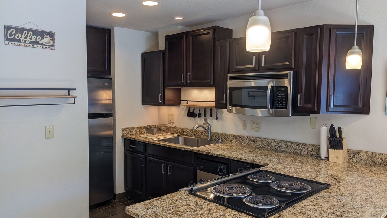 Photo of Kitchen in Old Town