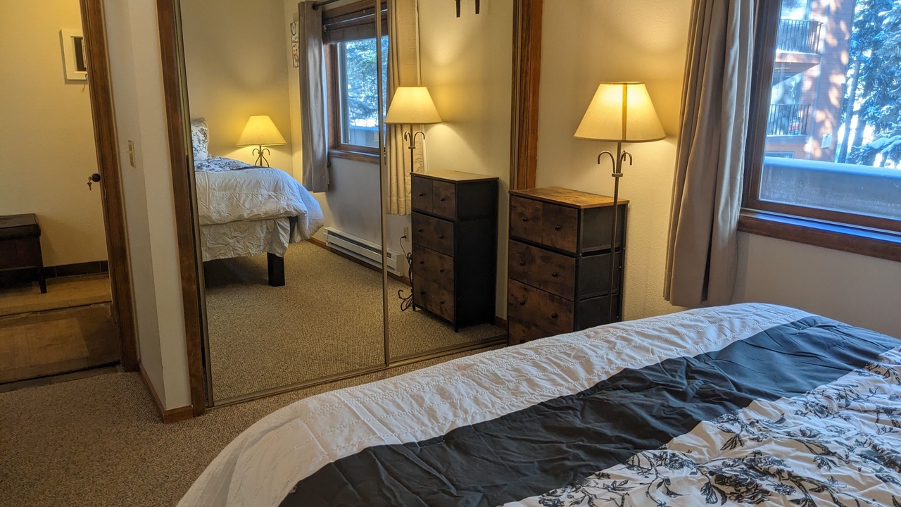 Photo of Bedroom in Old Town