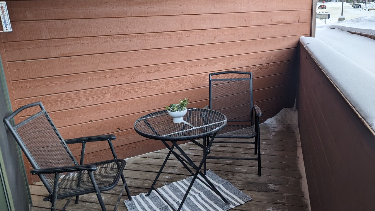 Photo of Outdoor in Old Town