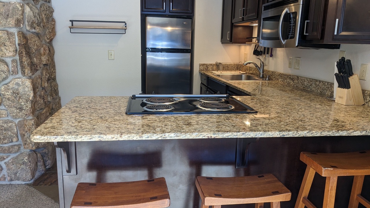 Photo of Kitchen in Old Town