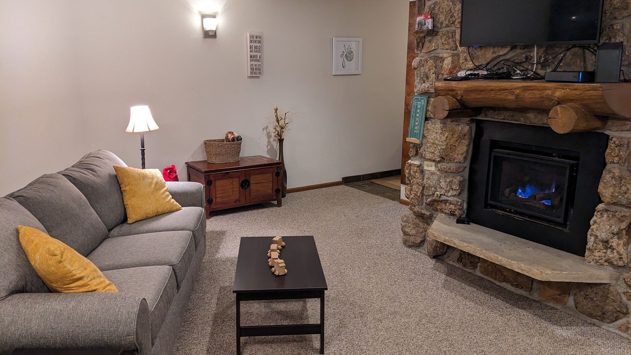 Photo of Livingroom in Old Town