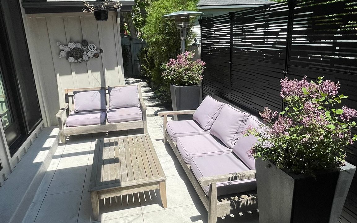 Photo of Patio Balcony in Central Boulder