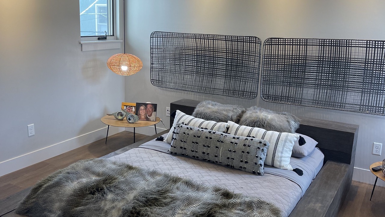 Photo of Bedroom in Central Boulder