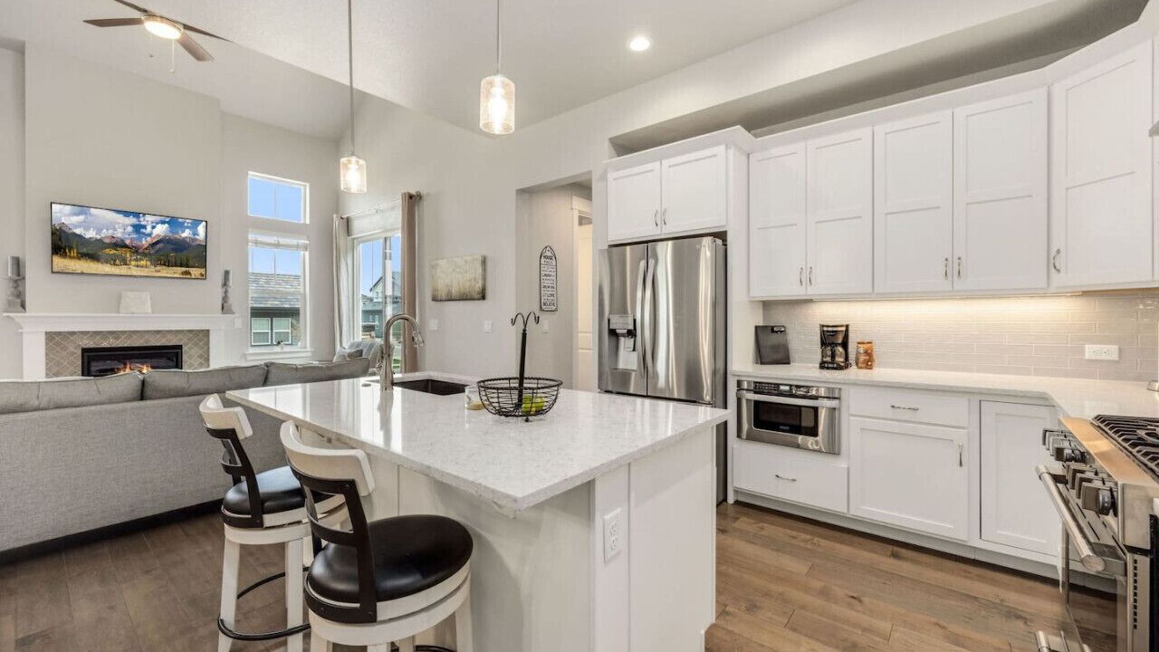 Photo of Kitchen in Loveland