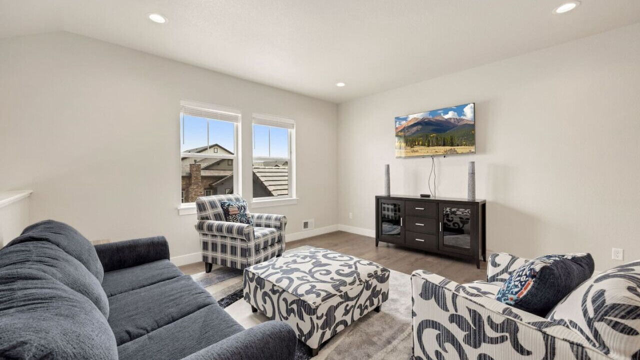 Photo of Livingroom in Loveland
