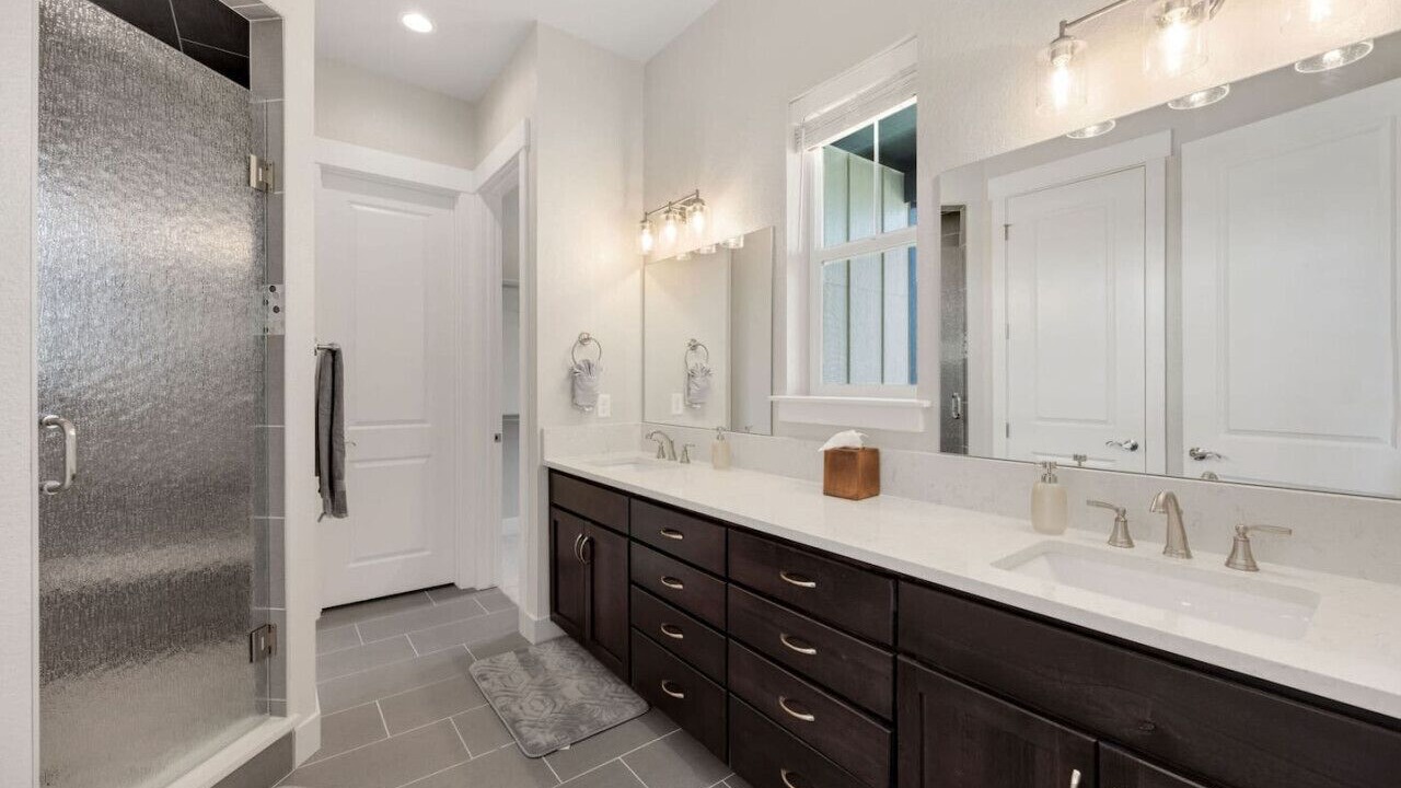 Photo of Bathroom in Loveland