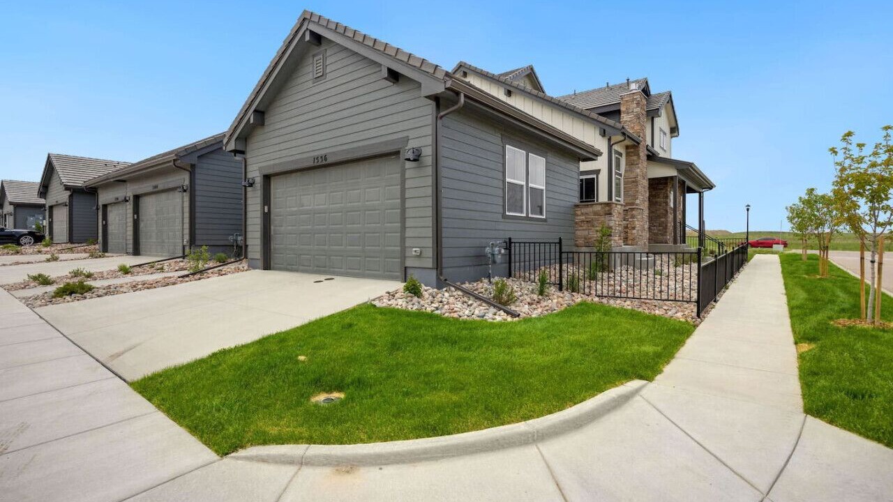 Photo of Outdoor in Loveland