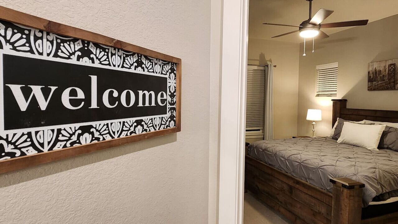 Photo of Bedroom in Loveland