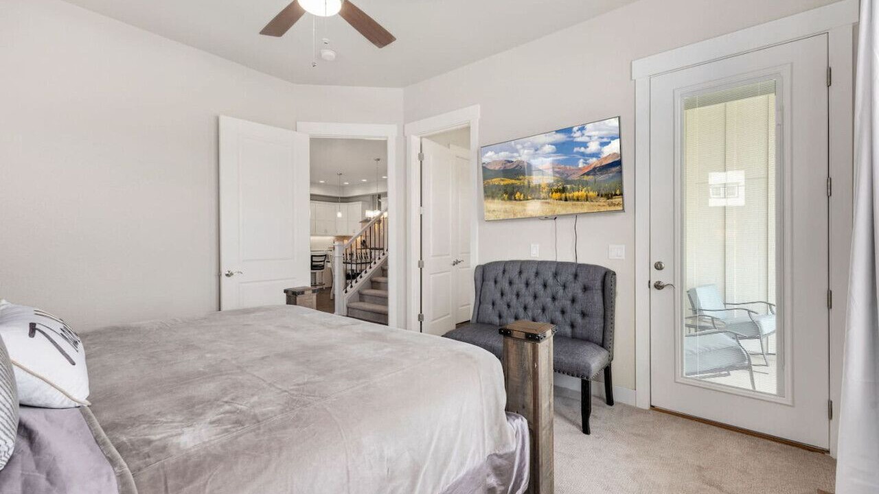 Photo of Bedroom in Loveland