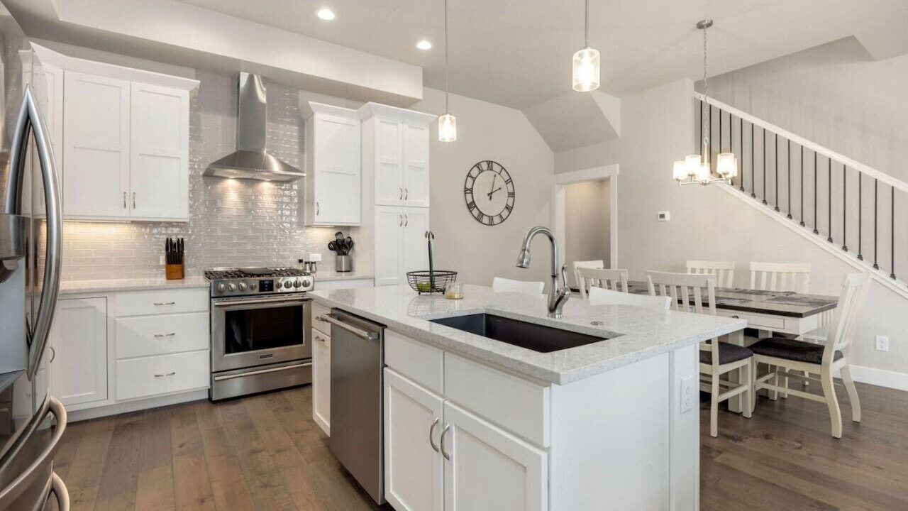 Photo of Kitchen in Loveland
