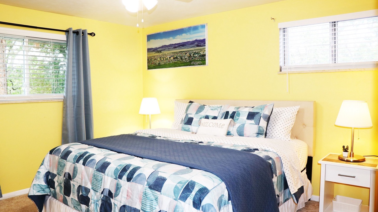 Photo of Bedroom in Hampden