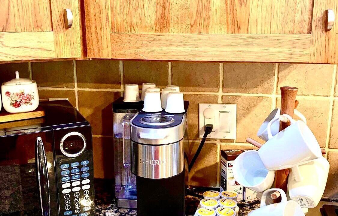 Photo of Kitchen in Hampden