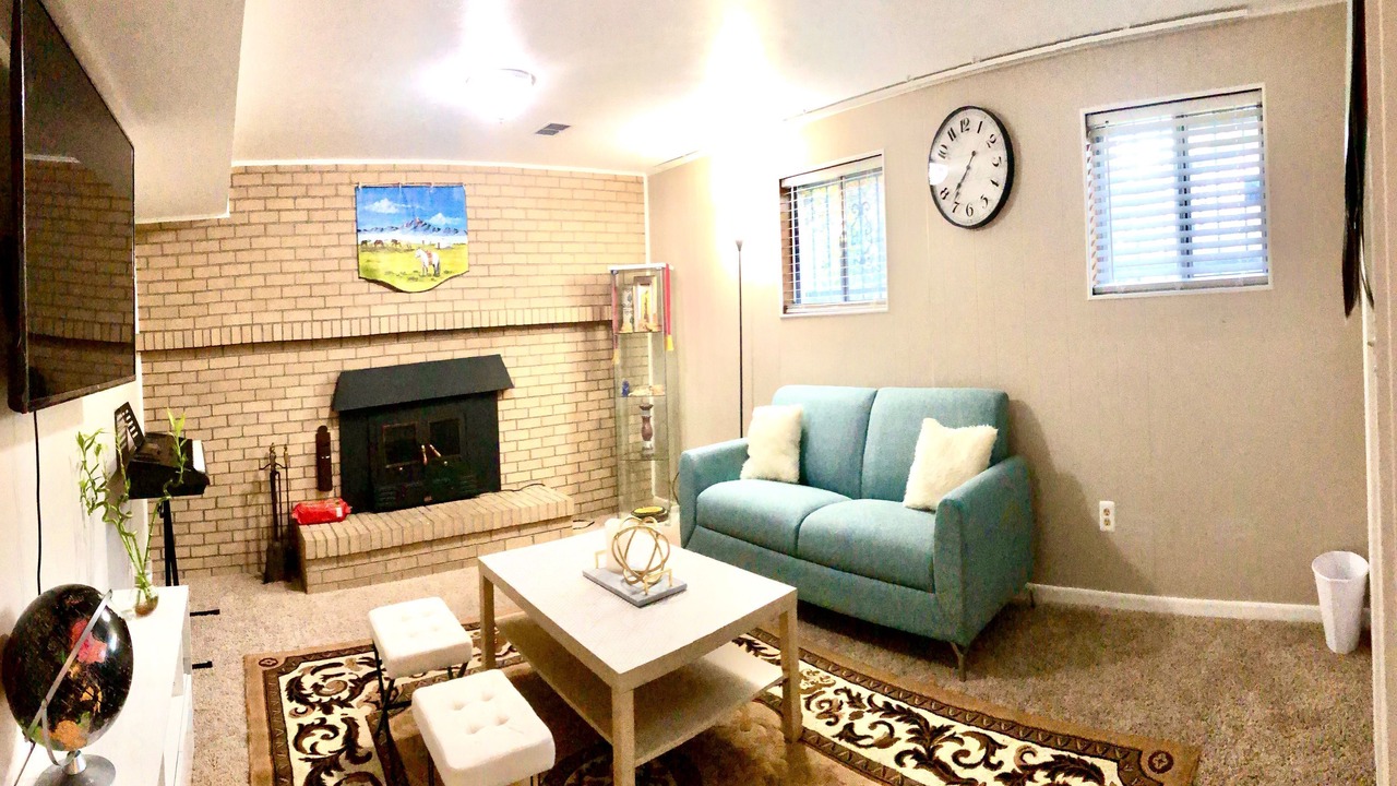 Photo of Livingroom in Hampden