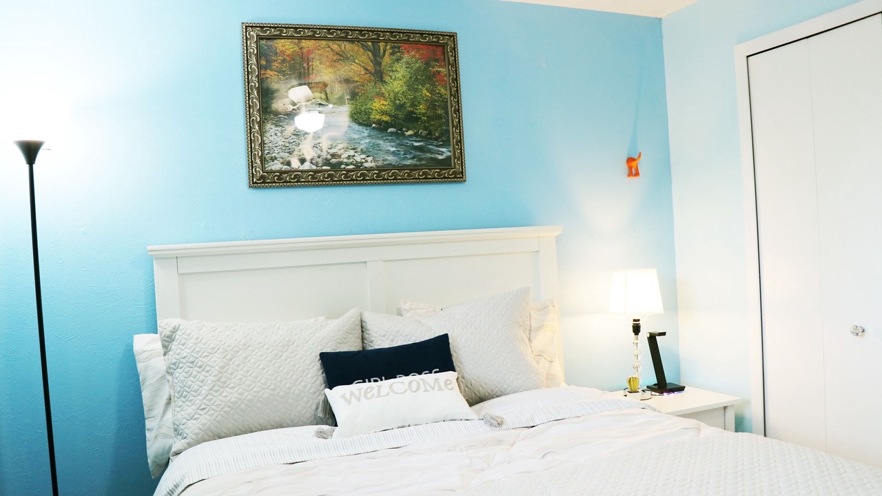 Photo of Bedroom in Hampden
