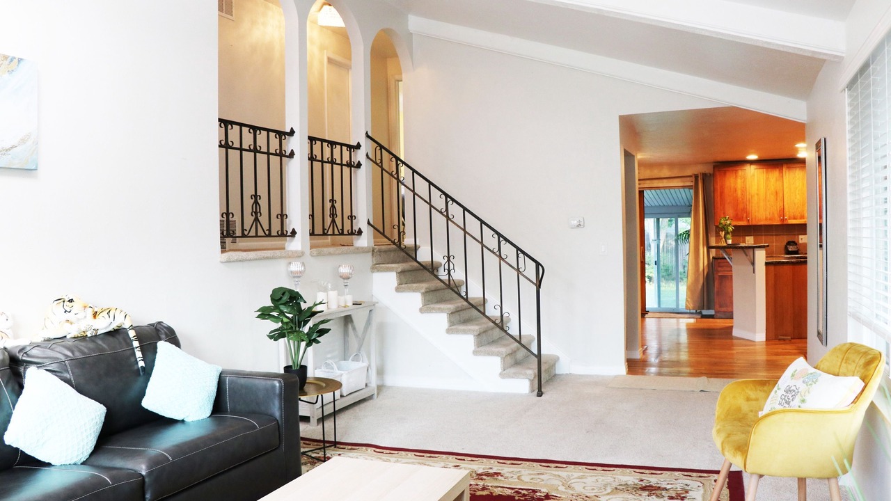 Photo of Livingroom in Hampden