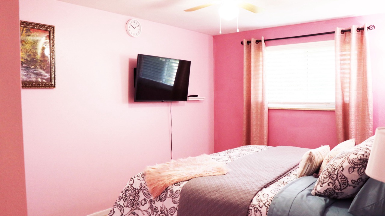 Photo of Bedroom in Hampden