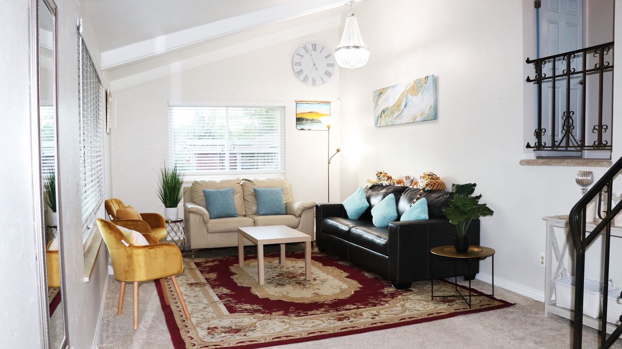Photo of Livingroom in Hampden