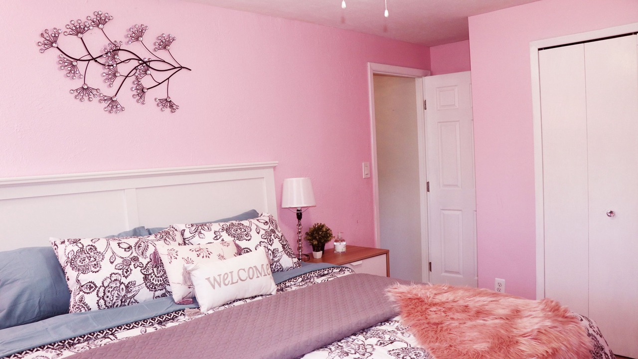 Photo of Bedroom in Hampden