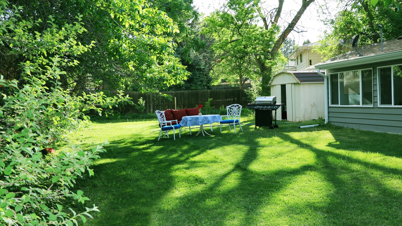 Photo of Outdoor in Hampden