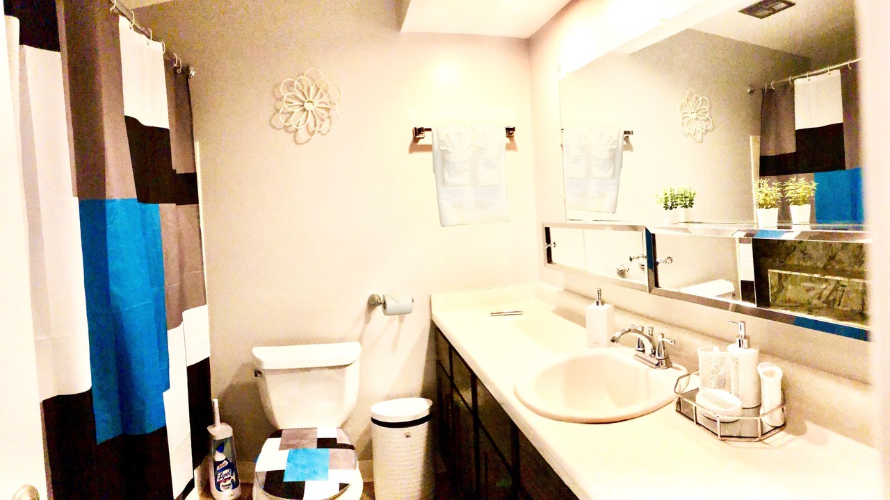Photo of Bathroom in Hampden