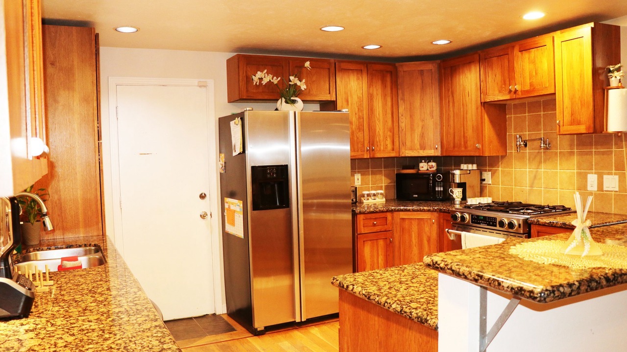Photo of Kitchen in Hampden