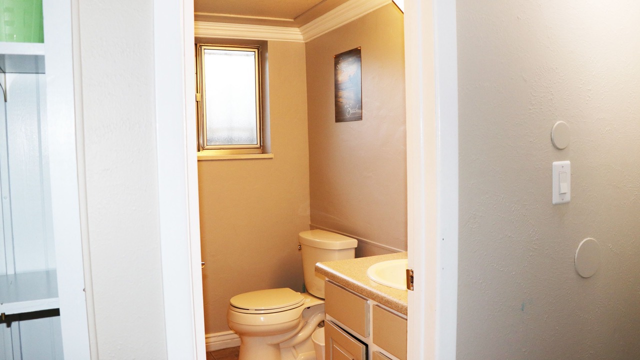 Photo of Bathroom in Hampden