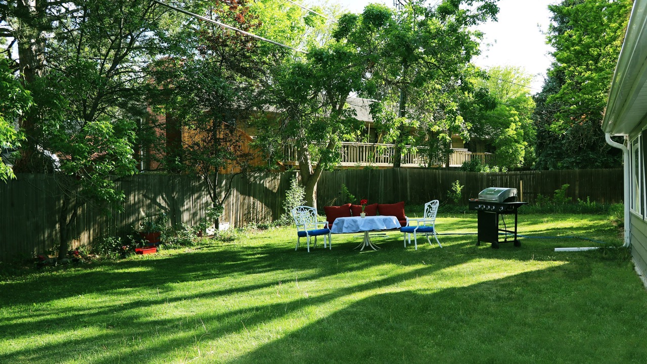 Photo of Outdoor in Hampden