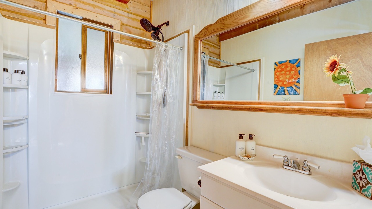 Photo of Bathroom in Como