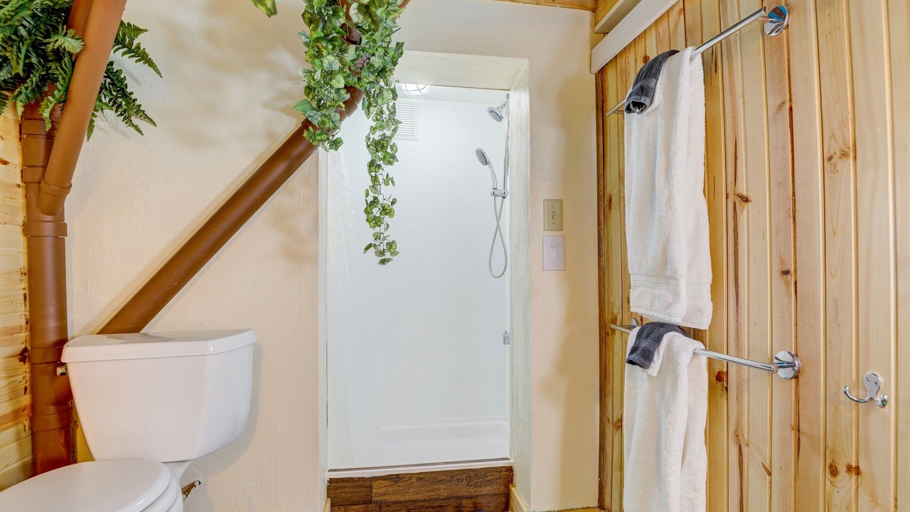 Photo of Bathroom in Como