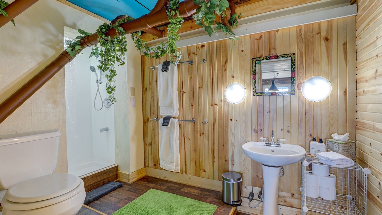 Photo of Bathroom in Como