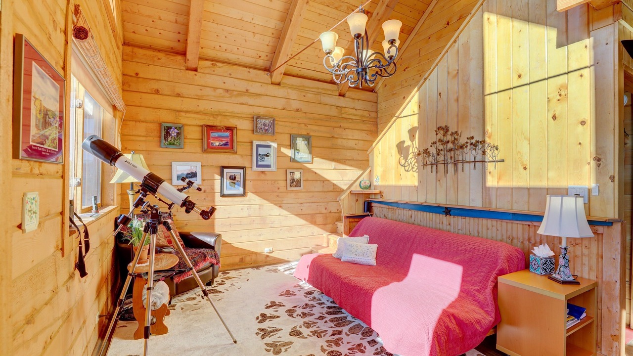 Photo of Bedroom in Como
