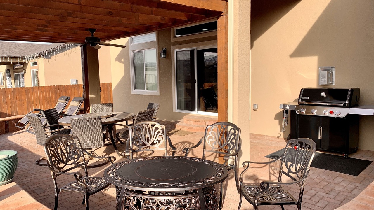 Photo of Outdoor in Fruita