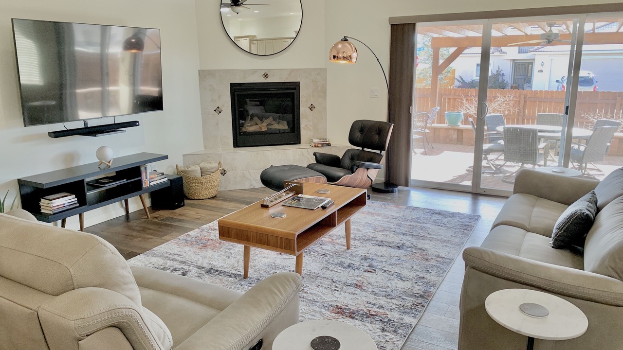Photo of Livingroom in Fruita